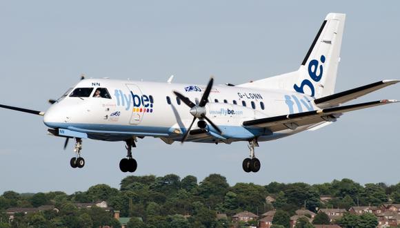 Londres: Abeja obliga a un avión a regresar al aeropuerto de Southampton