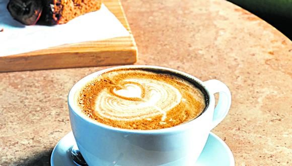 “Producimos un café de altísima factura, pero esa taza que llenamos a diario en una proporción de uno a uno, convive con otros orígenes”