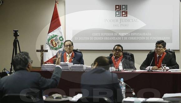 PPK: Poder Judicial dejó al voto posibilidad de arresto domiciliario para expresidente (FOTOS)