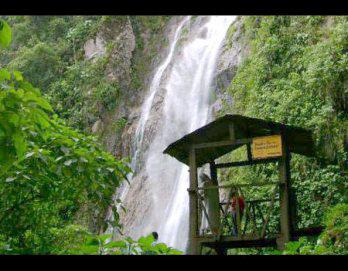 El VRAE renace de la mano del turismo y la agricultura