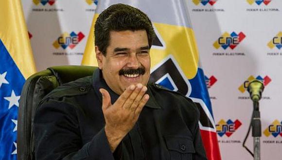 Nicolás Maduro ironizó sobre la renuncia de PPK y la Cumbre de las Américas