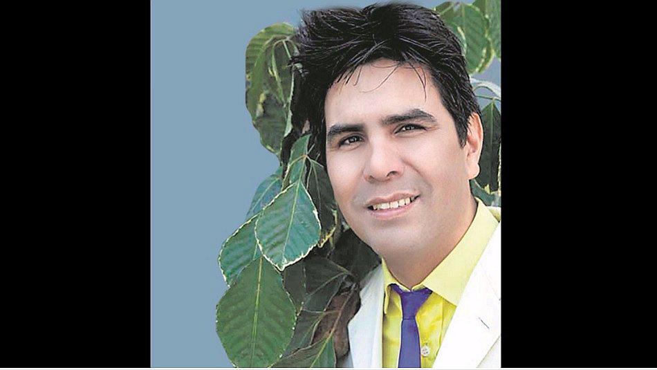 Miguel Ángel Romero: “La armonía consiste en vivir sin dañar la naturaleza”