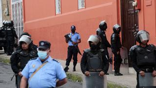 Nicaragua: sacerdotes católicos piden “cese a la persecución” por parte de Ortega