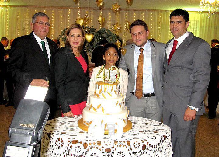 La Genovesa en sus 40 años anuncia nuevos productos e ingreso a otros mercados