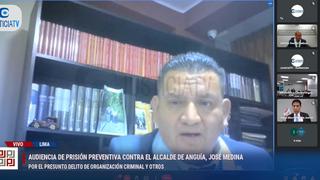 Abogado del alcalde José Nenil Medina afirma que testimonios de hermanos Espino no son creíbles