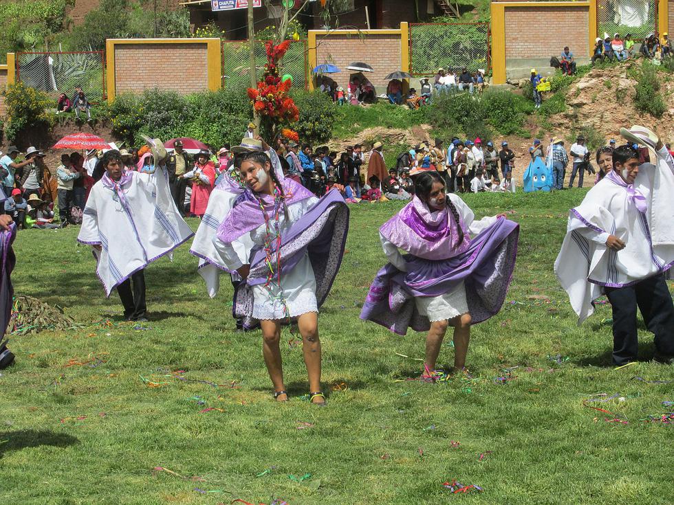Distrito de Seclla vibra y goza sin parar en carnaval 2018
