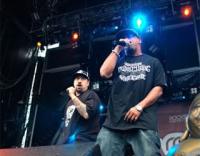 Calle 13 y Cypress Hill remecieron Lima con su rap y hip hop