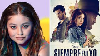 Nueva serie protagonizada por Karol Sevilla y Pipe Bueno ya está disponible en Disney+  