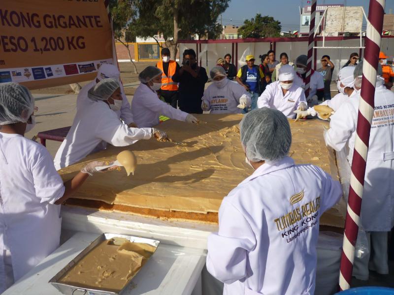 King Kong para todos