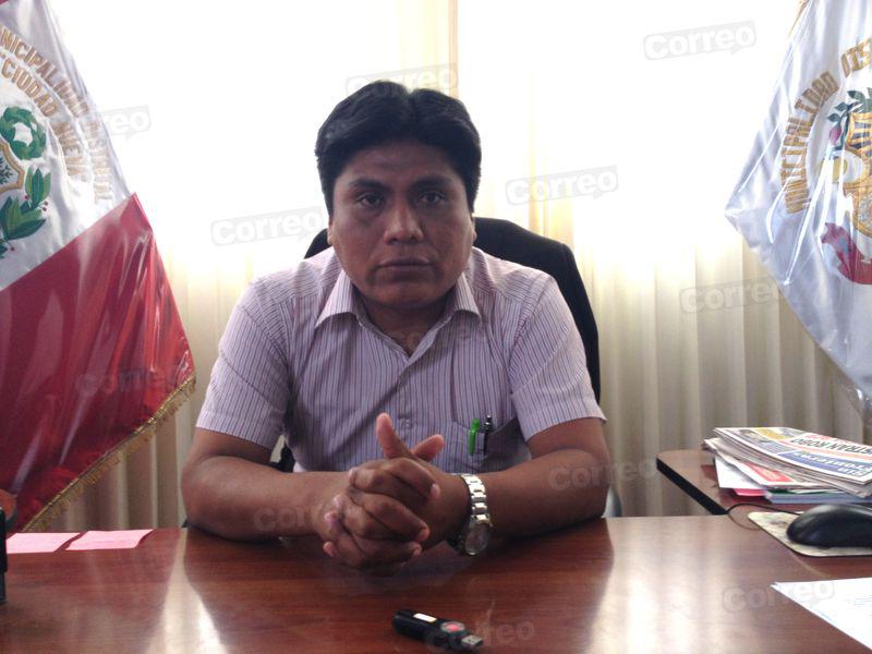 Identifican dos proyectos 'fantasmas' por 2 millones de soles en Ciudad Nueva