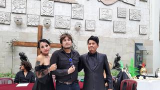 Ópera Rock Jesucristo Superstar en Arequipa