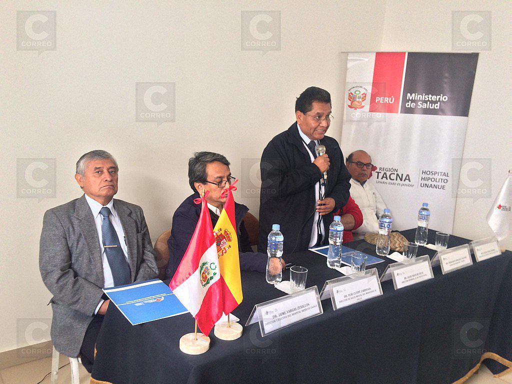 Tacna entre las regiones con mayor depresión y ansiedad