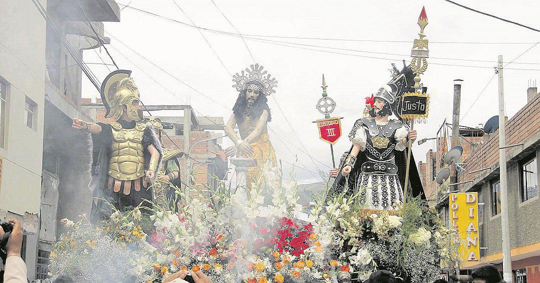 Unos 5,000 turistas llegarán a Áncash durante feriado por “Semana Santa”