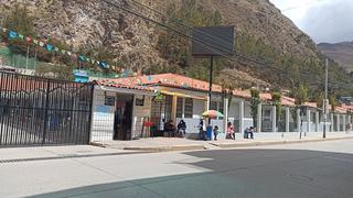 Empresa deja sin tomógrafo a Hospital Regional de Huancavelica