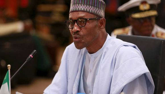 Nigeria: Presidente pide a su ejército acabar con Boko Haram en 90 días
