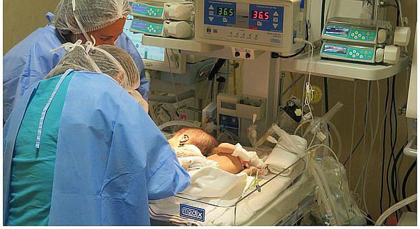 Perú: Cada año nacen 70 bebés con fibrosis quística