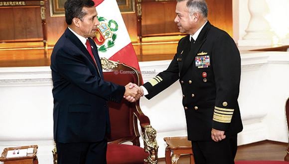 Perú preside por primera vez la Junta Interamericana de Defensa