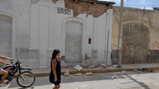 Piura: Entregarán bono habitacional de casi S/ 30,000 a familias damnificadas por sismo