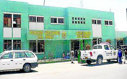 Racha de accidentes deja varios heridos en Pisco