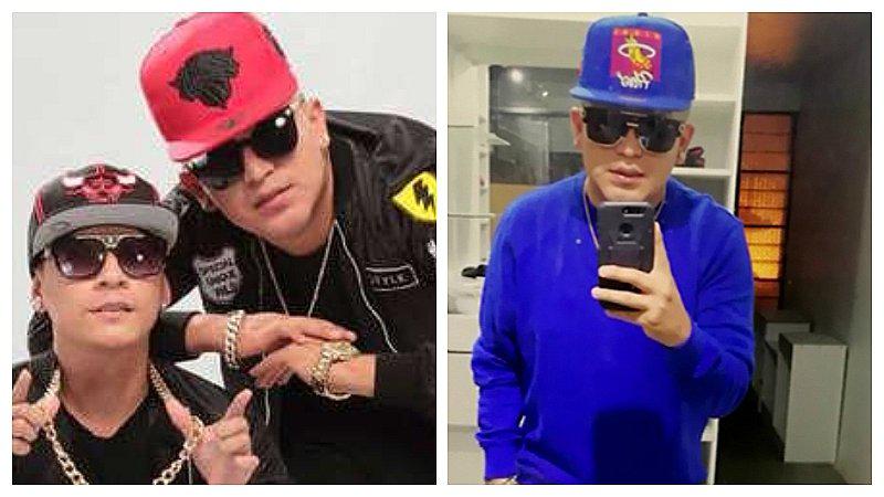 Revelan que empresario sería autor intelectual del asesinato de reguetonero 'Omega' (VIDEO)