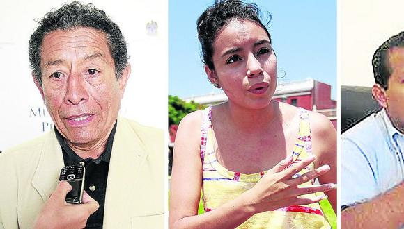 Trujillo: Afirman que desconocían su afiliación al SIS