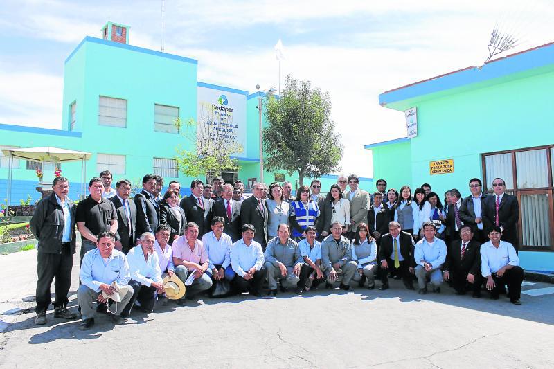 La Tomilla I cumple 62 años