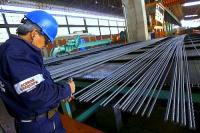 Aceros Arequipa rechaza acusaciones de contaminación en Paracas