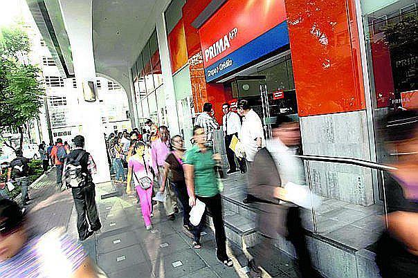 SBS permitirá que afiliados reduzcan sus comisiones de AFP con descuentos