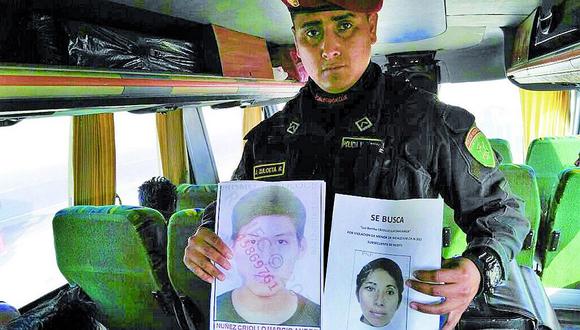 Lambayeque: Buscados por muerte de menor, ministro nos  visita y detienen a “Ñato” 