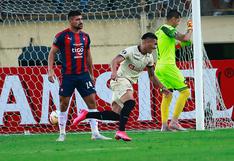 El gol de Jonathan Dos Santos elegido el mejor de la semana en la Copa Libertadores