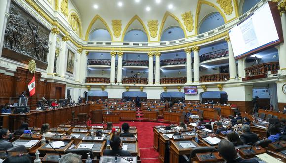 El Poder Legislativo acaba de aprobar por insistencia una ley que busca regular esta herramienta constitucional. (Foto: Congreso)