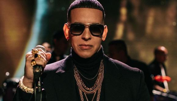 Daddy Yankee añade el festival Madrid Puro Reggaeton a su gira de despedida. (Foto: @daddyyankee)