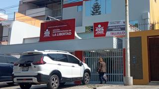 Jurado Electoral Especial de Trujillo proclama a nuevas autoridades