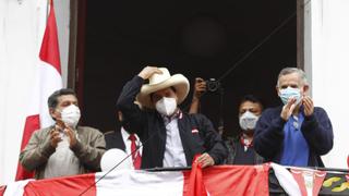 Perú Libre se pronuncia en Twitter y rechaza declaraciones de Keiko Fujimori