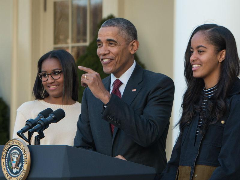 Estados Unidos: Hombre burló seguridad e ingresó a la Casa Blanca