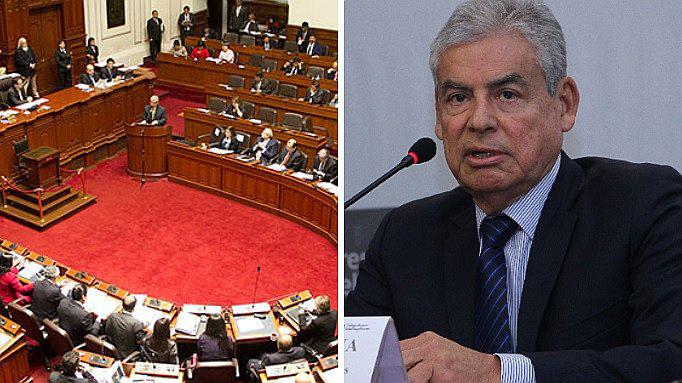 Congreso cita de urgencia a César Villanueva tras polémico tuit