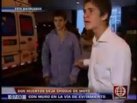 Crean el reggaetón: "Me llega al p... tu filtro" 