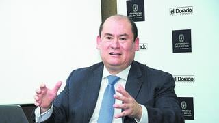 Melvin Escudero: “Petroperú debe tener una gestión privada como Ecopetrol”