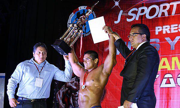 Mañana se elige al Miss y Míster Ayacucho 2017