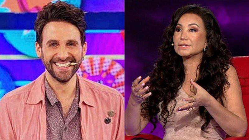 Rodrigo González: "A quién le importa Janet Barboza" (VIDEO)