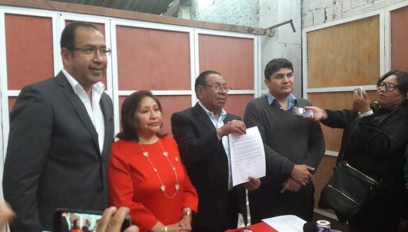Congresistas de Arequipa preocupados por Majes Siguas II (VIDEO)