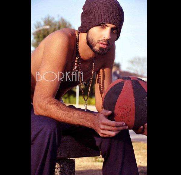 Omar Borkan Al Gala vuelve a Sudamérica