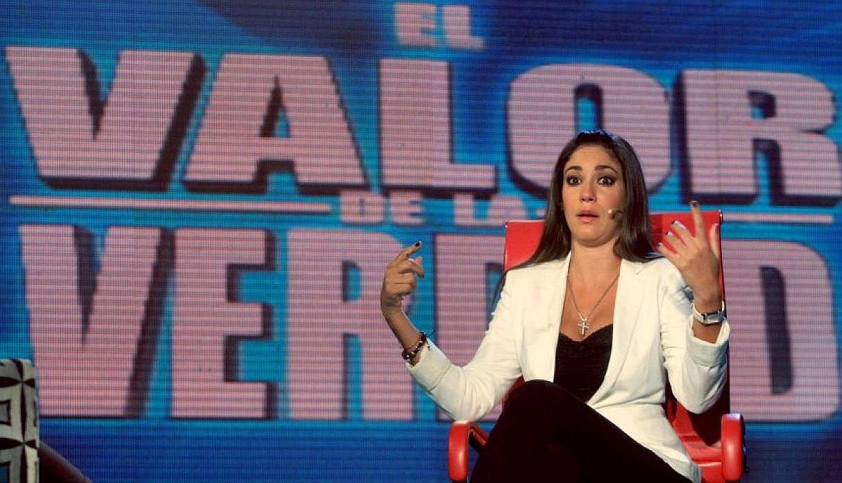 ​"El Valor de la Verdad": ¿Tilsa Lozano será la primera invitada de ese programa? Ella responde