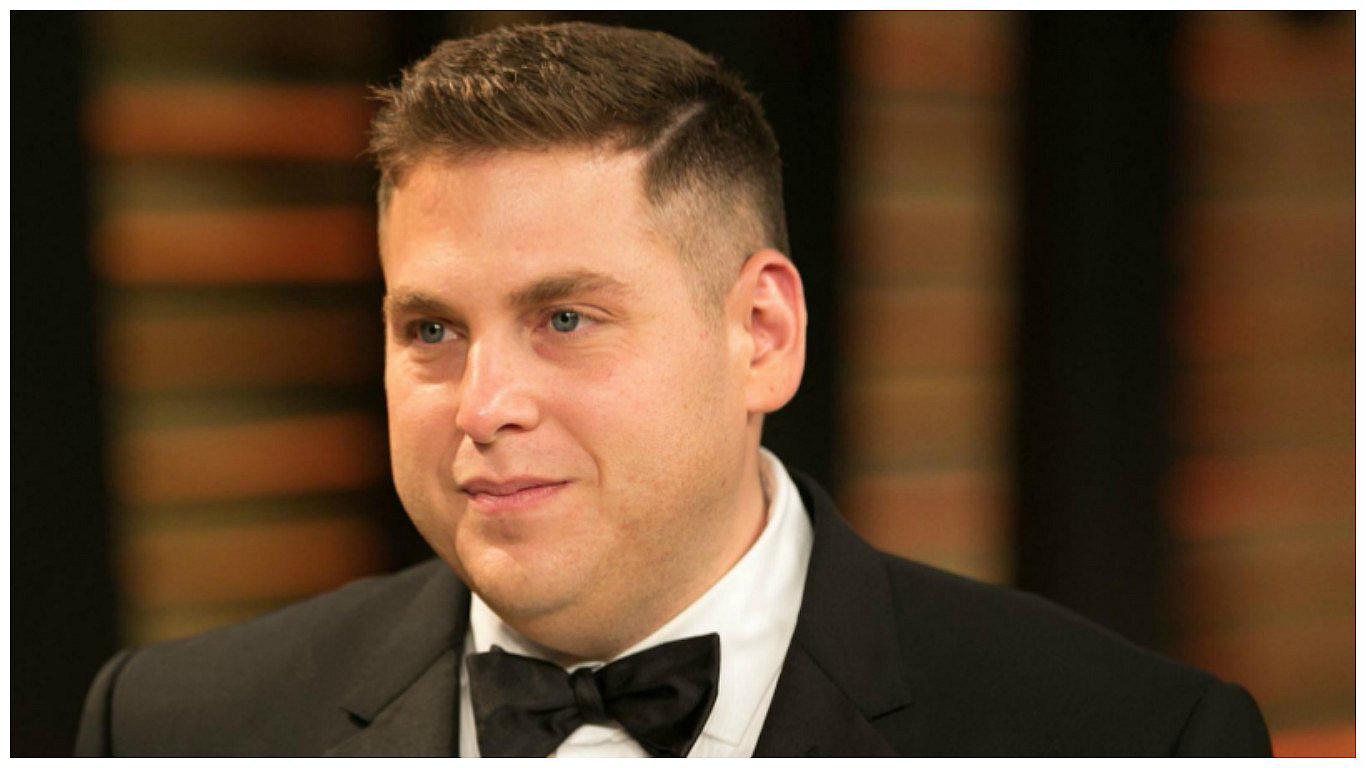 Jonah Hill: su radical cambio físico asombra al mundo (FOTOS)