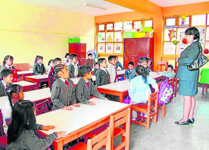 Según cifras: Nivel de aprendizaje mejora en estudiantes