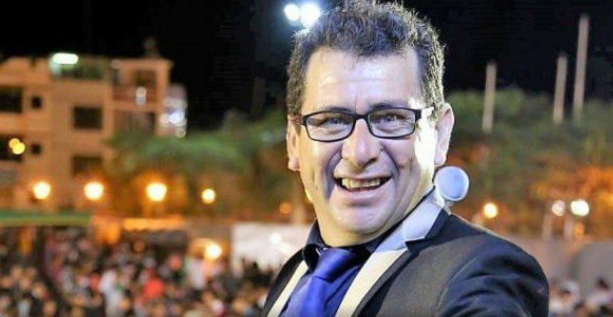 Armonía 10: el ‘Gato Bazán’ pide a los ciudadanos que se queden en casa