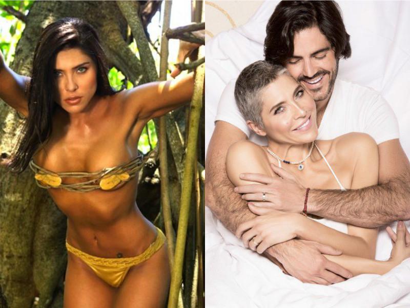 Lorena Meritano: Pide a fans que hagan esto con esposo que la dejó a días de su operación 