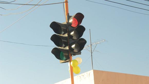 ¿Qué es el 'fono semáforo' y para qué sirve?