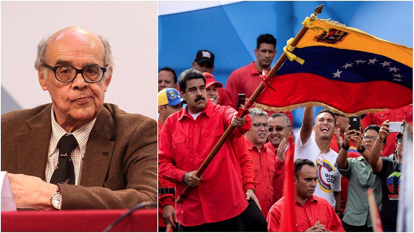 Cancillería no descarta el rompimiento de relaciones exteriores con Venezuela