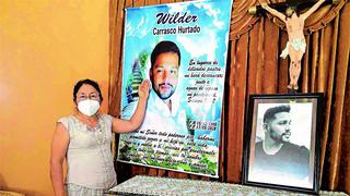 Madre de empresario que cayó al mar en Piura: “Interroguen a los siete amigos de mi hijo”
